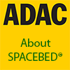 ADAC logo