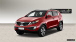 sportage 3