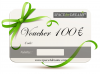 Gift certificates