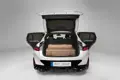SPACEBED® Single Exclusive L 200cm - Beige