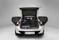 SPACEBED® Single Exclusive L 200cm - Grey
