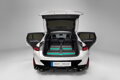 Leveling system S4D - green