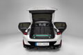 Leveling system S4D - green