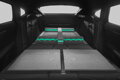 Leveling system S4D - green