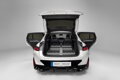 Leveling system S4D - anthracite