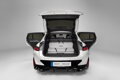 Leveling system S4D - anthracite