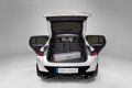 Leveling system S4D - anthracite