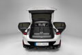 Leveling system S4D - anthracite