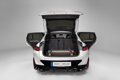 Leveling system S4D - orange