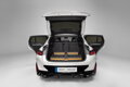 Leveling system S4D - orange