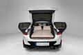 SPACEBED® Classic L 200cm Cappuccino