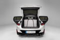 SPACEBED® Classic L 200cm Cappuccino