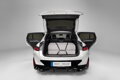SPACEBED® Classic L 200cm Cappuccino