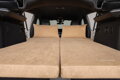 SPACEBED® Classic L 200cm Caramel