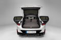 SPACEBED® Classic S 180cm Dark Grey