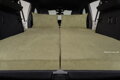 SPACEBED® Classic L 200cm Green