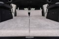 SPACEBED® Classic L 200cm Light Grey