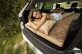 SPACEBED® Exclusive L 200cm Brown