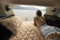 SPACEBED® Exclusive L 200cm Brown