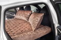 SPACEBED® Exclusive L 200cm Brown