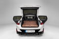 SPACEBED® Exclusive L 200cm Brown