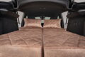 SPACEBED® Exclusive L 200cm Brown