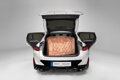 SPACEBED® Exclusive L 200cm Brown