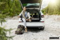 SPACEBED® Exclusive M 190cm Grey