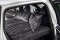 SPACEBED® Exclusive L 200cm Grey
