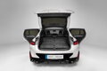 SPACEBED® Exclusive M 190cm Grey