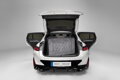 SPACEBED® Exclusive M 190cm Grey