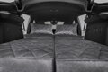 SPACEBED® Exclusive M 190cm Grey