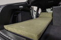SPACEBED® Single M 190cm Green