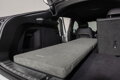SPACEBED® Single S 180cm Dark Grey