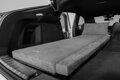 SPACEBED® Single S 180cm Dark Grey