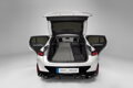 SPACEBED® Single S 180cm Dark Grey