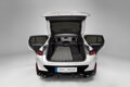 SPACEBED® Single S 180cm Dark Grey