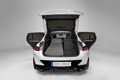 SPACEBED® Single S 180cm Dark Grey