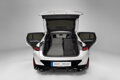 SPACEBED® Single S 180cm Dark Grey