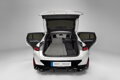 SPACEBED® Single S 180cm Dark Grey