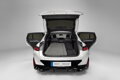 SPACEBED® Single S 180cm Dark Grey