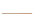 Wooden slat - length 1m