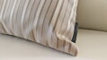 Cushion Camilla Gold