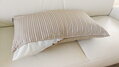 Cushion Camilla Gold