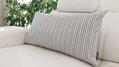 Cushion Camilla Silver