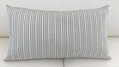 Cushion Camilla Silver