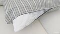 Cushion Camilla Silver