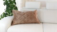 Cushion Exclusive Brown