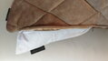 Cushion Exclusive Brown