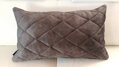 Cushion Exclusive Grey